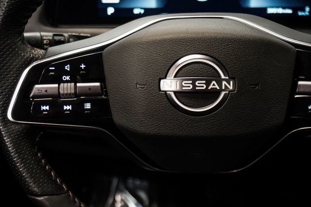 2023 Nissan ARIYA EVOLVE+ FWD - 23045047 - 16