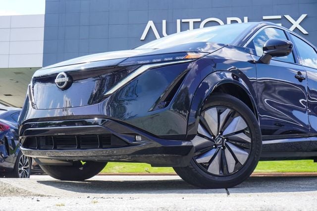 2023 Nissan ARIYA EVOLVE+ FWD - 23045047 - 1
