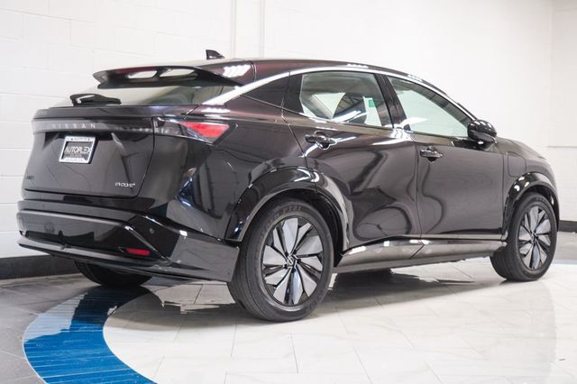 2023 Nissan ARIYA EVOLVE+ FWD - 23045047 - 31