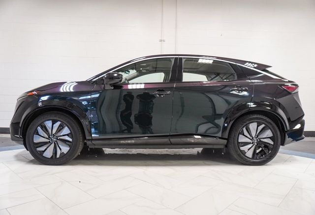 2023 Nissan ARIYA EVOLVE+ FWD - 23045047 - 33