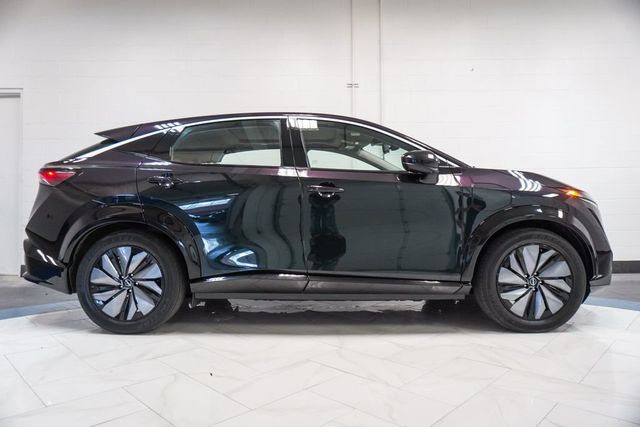 2023 Nissan ARIYA EVOLVE+ FWD - 23045047 - 34