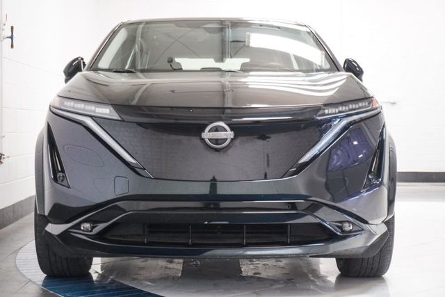 2023 Nissan ARIYA EVOLVE+ FWD - 23045047 - 35