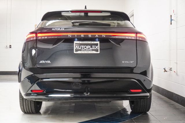 2023 Nissan ARIYA EVOLVE+ FWD - 23045047 - 36