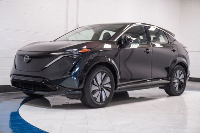 2023 Nissan ARIYA EVOLVE+ FWD - 23045047 - 3