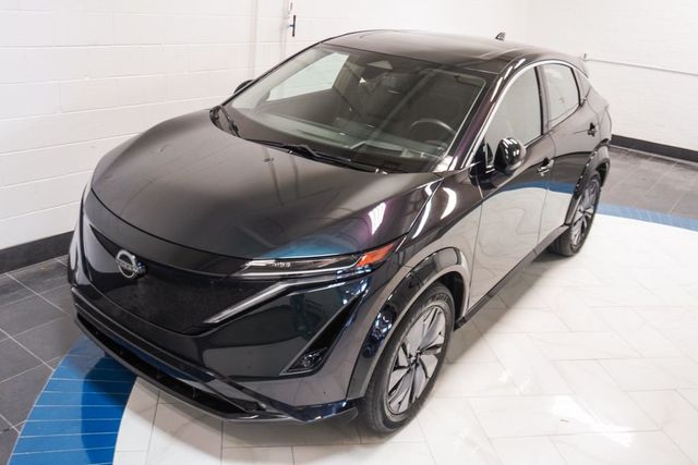 2023 Nissan ARIYA EVOLVE+ FWD - 23045047 - 39