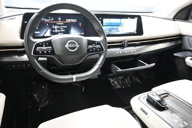 2023 Nissan ARIYA EVOLVE+ FWD - 23074771 - 11