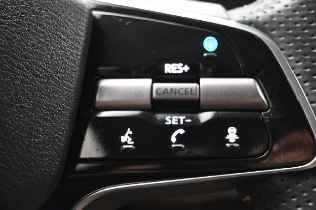 2023 Nissan ARIYA EVOLVE+ FWD - 23074771 - 17