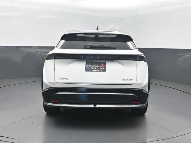 2023 Nissan ARIYA EVOLVE+ FWD - 23074771 - 22