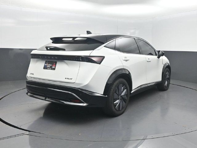 2023 Nissan ARIYA EVOLVE+ FWD - 23074771 - 23