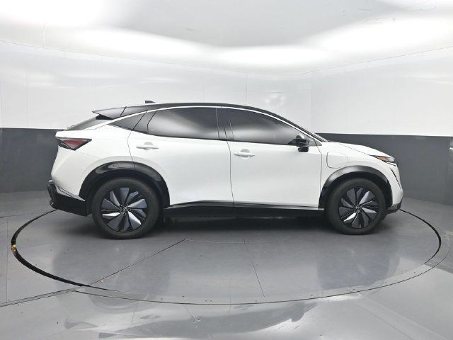 2023 Nissan ARIYA EVOLVE+ FWD - 23074771 - 24