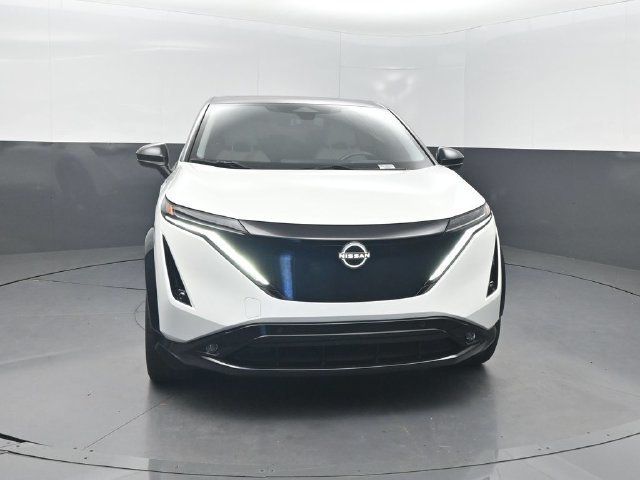 2023 Nissan ARIYA EVOLVE+ FWD - 23074771 - 26