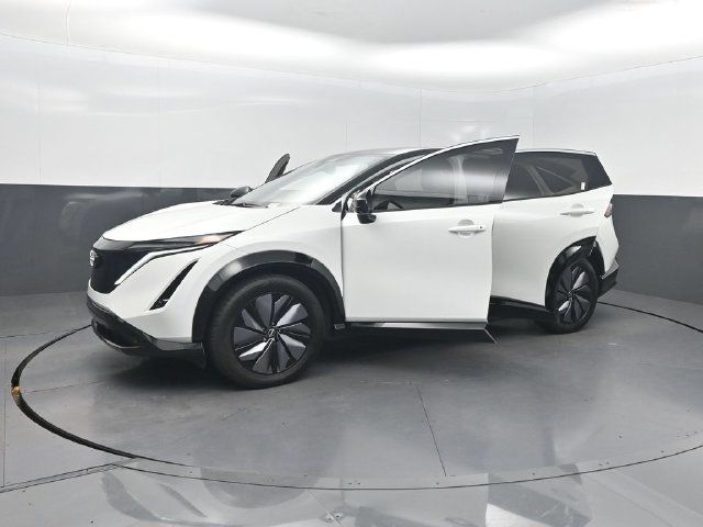 2023 Nissan ARIYA EVOLVE+ FWD - 23074771 - 27