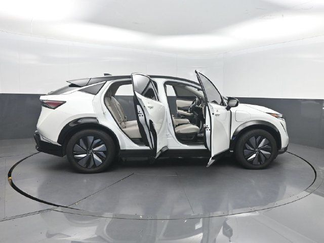 2023 Nissan ARIYA EVOLVE+ FWD - 23074771 - 28