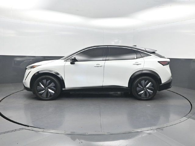 2023 Nissan ARIYA EVOLVE+ FWD - 23074771 - 2