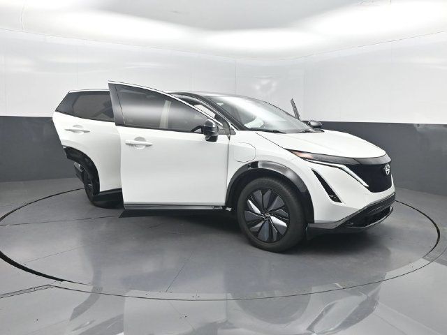 2023 Nissan ARIYA EVOLVE+ FWD - 23074771 - 29