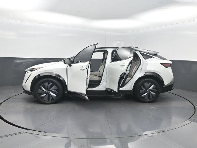 2023 Nissan ARIYA EVOLVE+ FWD - 23074771 - 30