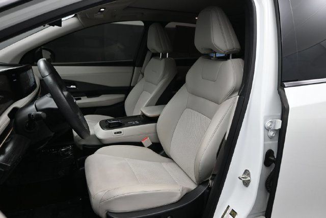 2023 Nissan ARIYA EVOLVE+ FWD - 23074771 - 4