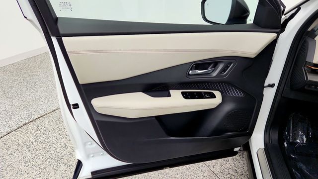 2023 Nissan ARIYA EVOLVE+ FWD - 23085987 - 10