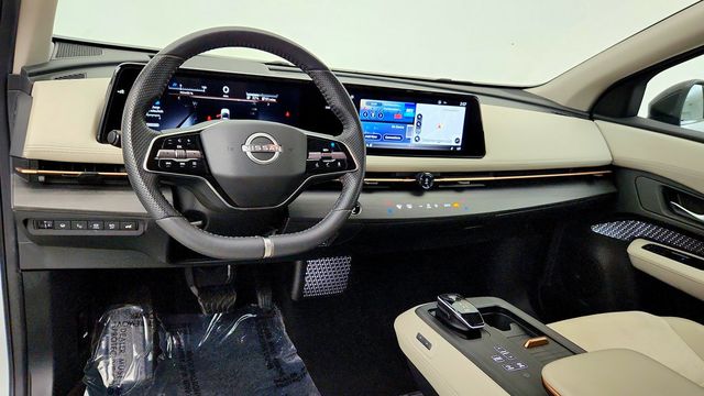 2023 Nissan ARIYA EVOLVE+ FWD - 23085987 - 12