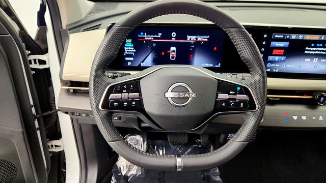 2023 Nissan ARIYA EVOLVE+ FWD - 23085987 - 13