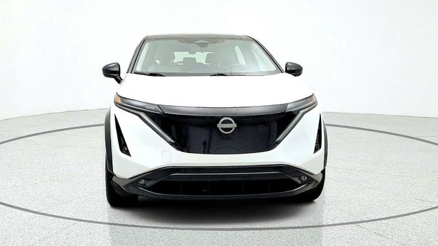 2023 Nissan ARIYA EVOLVE+ FWD - 23085987 - 1