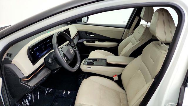 2023 Nissan ARIYA EVOLVE+ FWD - 23085987 - 19