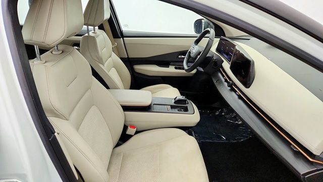 2023 Nissan ARIYA EVOLVE+ FWD - 23085987 - 23