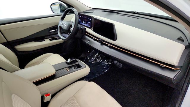2023 Nissan ARIYA EVOLVE+ FWD - 23085987 - 24