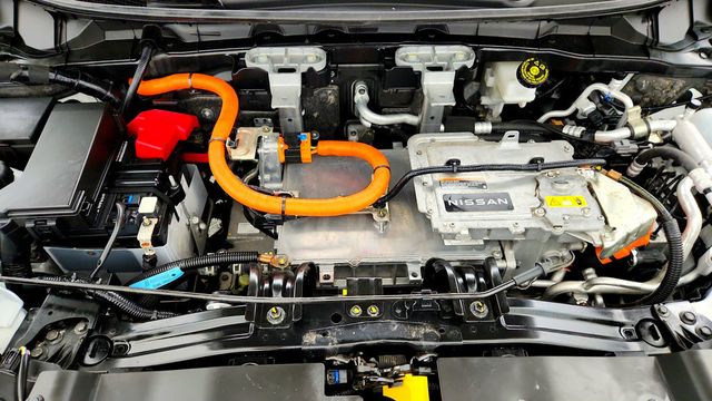 2023 Nissan ARIYA EVOLVE+ FWD - 23085987 - 26
