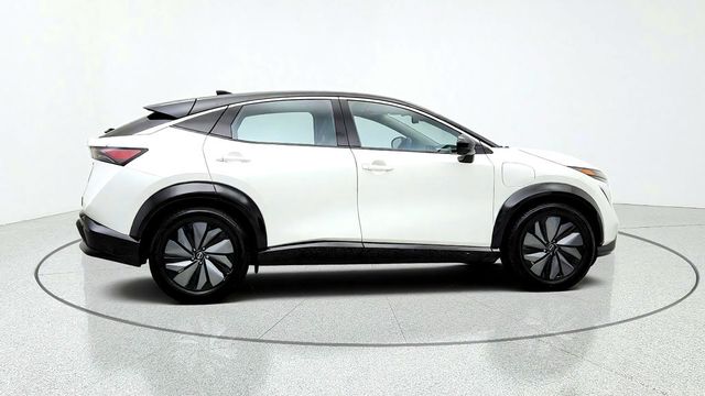 2023 Nissan ARIYA EVOLVE+ FWD - 23085987 - 3