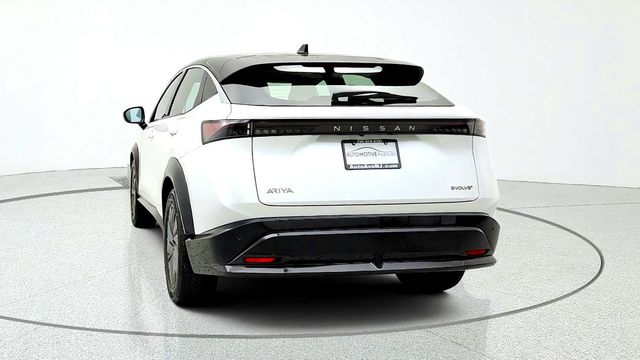 2023 Nissan ARIYA EVOLVE+ FWD - 23085987 - 5