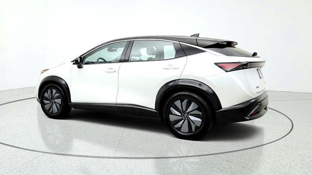2023 Nissan ARIYA EVOLVE+ FWD - 23085987 - 6