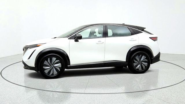 2023 Nissan ARIYA EVOLVE+ FWD - 23085987 - 7