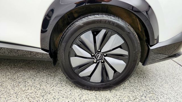 2023 Nissan ARIYA EVOLVE+ FWD - 23085987 - 8