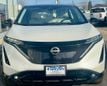 2023 Nissan ARIYA PLATINUM + - 22708140 - 6