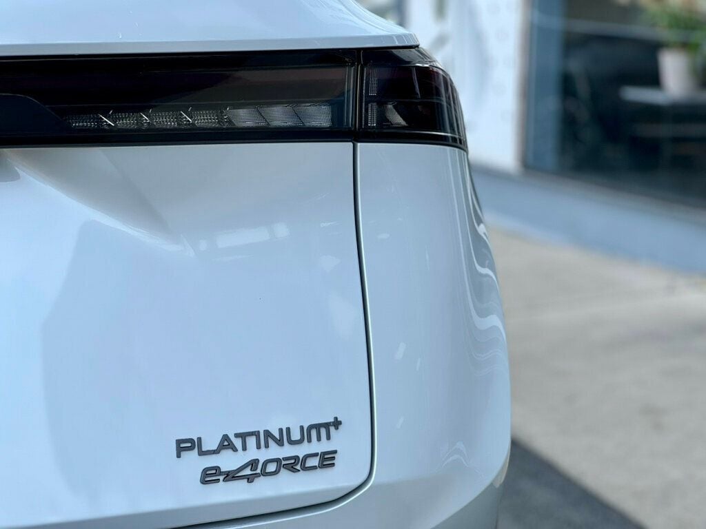 2023 Nissan ARIYA PLATINUM + - 22908179 - 10