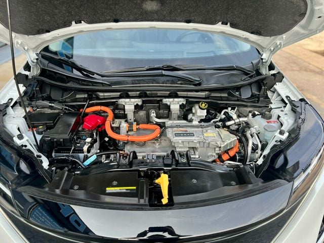 2023 Nissan ARIYA PLATINUM + - 22908179 - 11