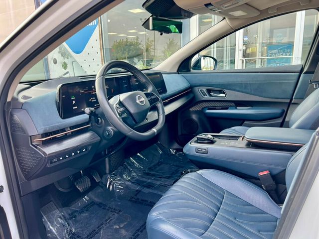 2023 Nissan ARIYA PLATINUM + - 22908179 - 13