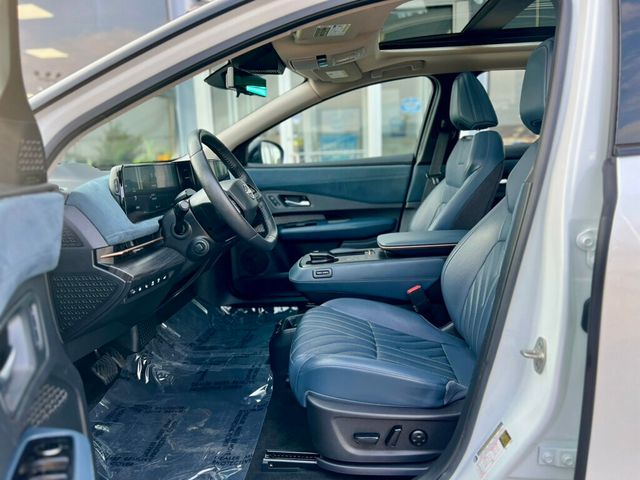 2023 Nissan ARIYA PLATINUM + - 22908179 - 14