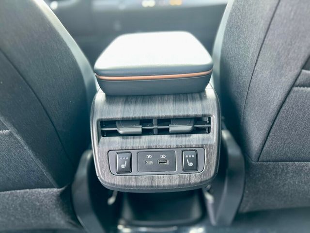 2023 Nissan ARIYA PLATINUM + - 22908179 - 17
