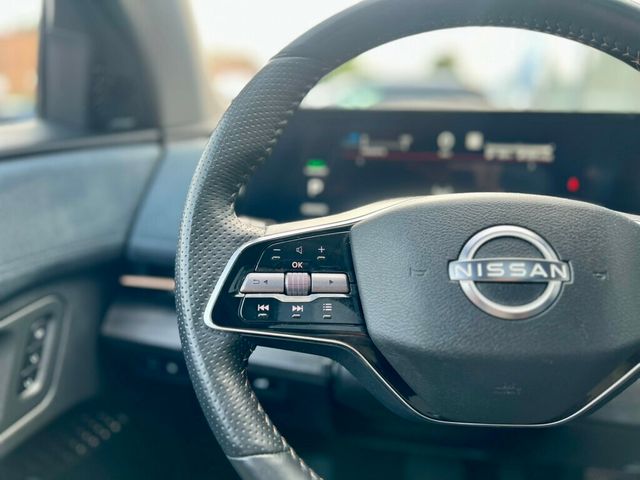 2023 Nissan ARIYA PLATINUM + - 22908179 - 18