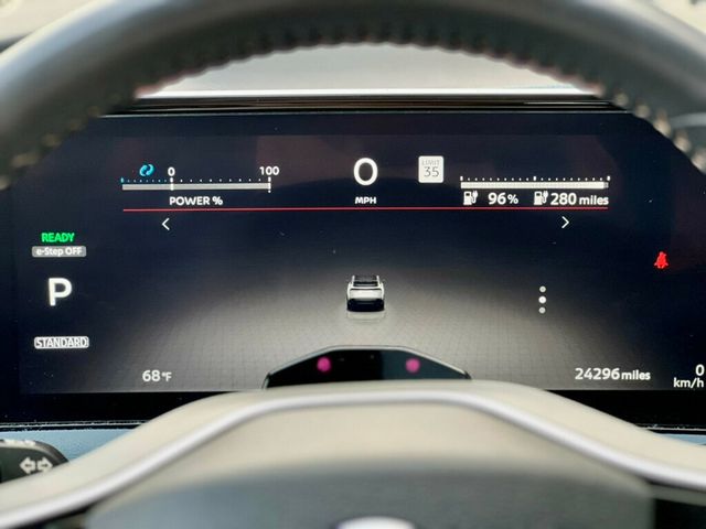 2023 Nissan ARIYA PLATINUM + - 22908179 - 20