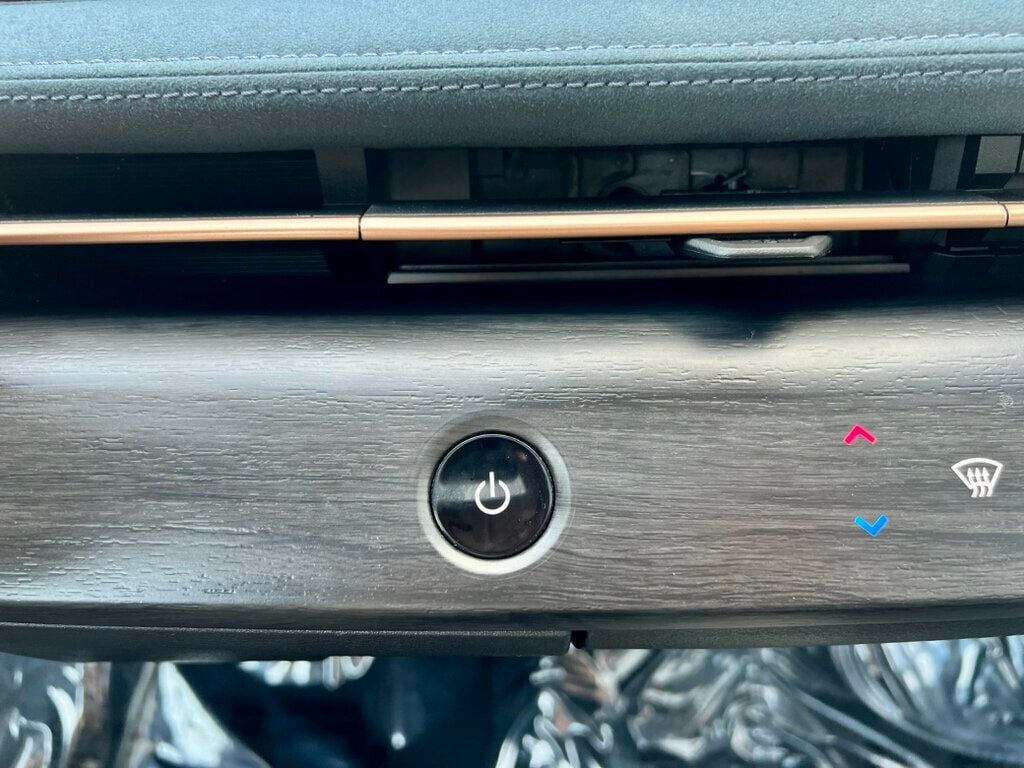 2023 Nissan ARIYA PLATINUM + - 22908179 - 23
