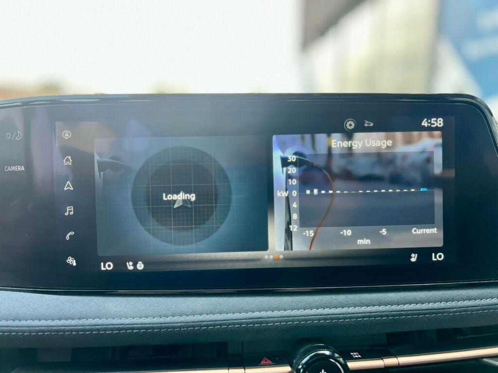 2023 Nissan ARIYA Platinum photo 23