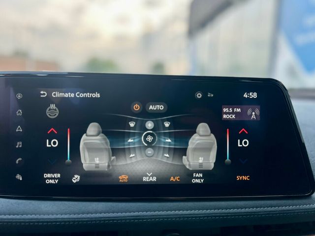 2023 Nissan ARIYA PLATINUM + - 22908179 - 29
