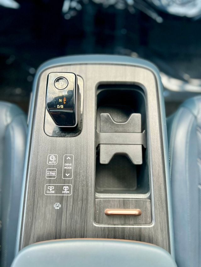 2023 Nissan ARIYA PLATINUM + - 22908179 - 31