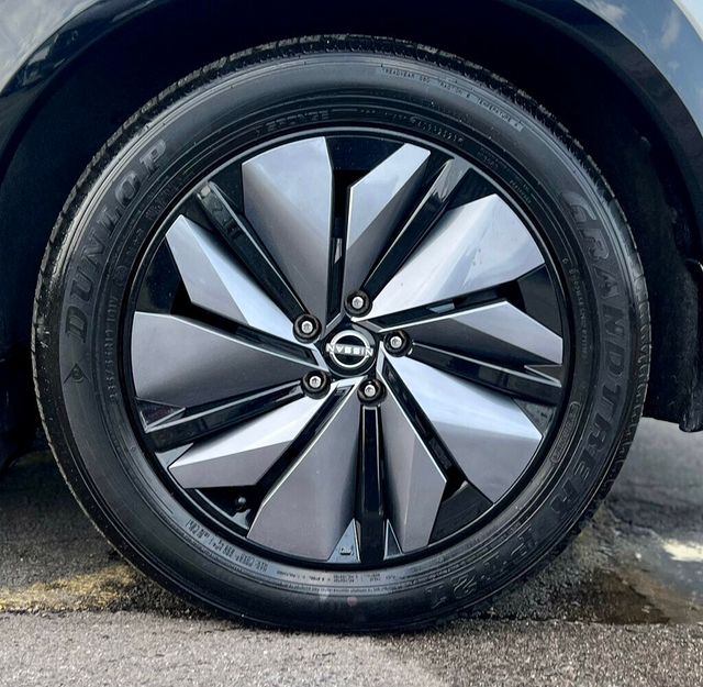 2023 Nissan ARIYA PLATINUM + - 22908179 - 34