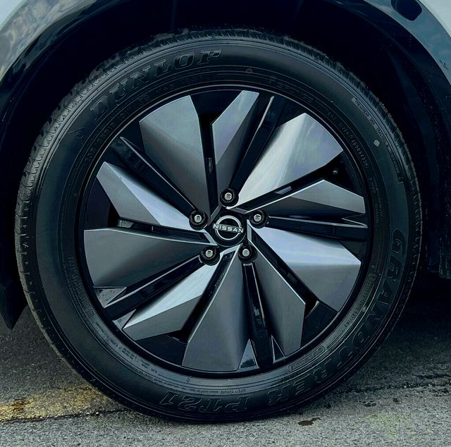 2023 Nissan ARIYA PLATINUM + - 22908179 - 35