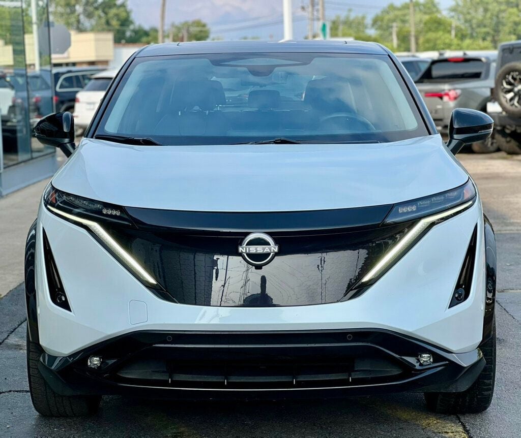 2023 Nissan ARIYA PLATINUM + - 22908179 - 5