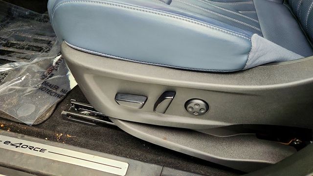 2023 Nissan ARIYA PLATINUM+ e-4ORCE AWD w/ Exterior Ground Lighting - 23002251 - 11